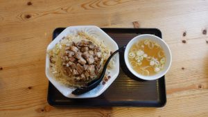トンカツの店 豚珍館