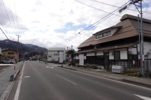 會津おにやんま