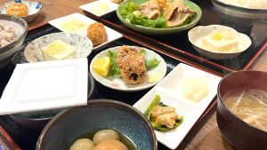 食堂トミーとマツ