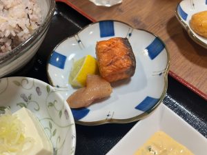 食堂トミーとマツ 会津若松市