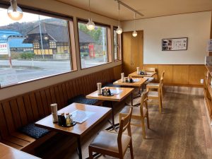 うえんで 本店