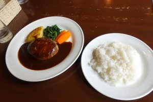 キッチン瓦