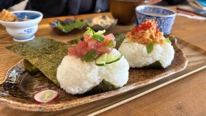 三茶カフェ