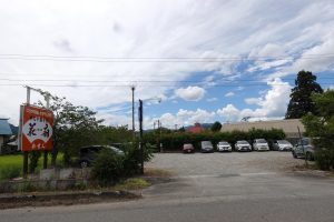 花扇そば処