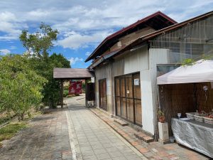 花扇そば処