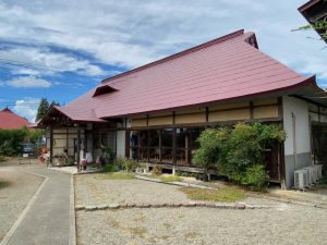 花扇そば処