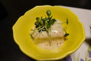 割烹 水林/スイリン 小鉢