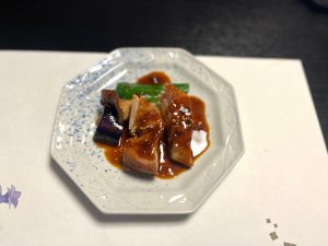 割烹 水林/スイリン よだれ鶏