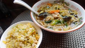 柳麺家美ゆ希