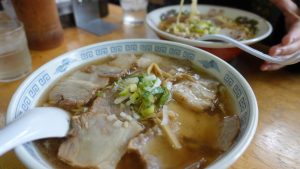 松食堂