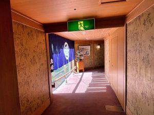 芦ノ牧温泉 丸峰観光ホテル 別館(7F建て)「川音」