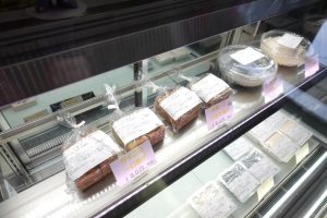 とうふ屋 豆の子