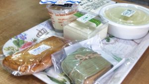 とうふ屋おはら