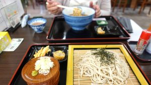 蕎麦や 菅井百貨店