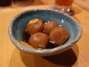 萩のや