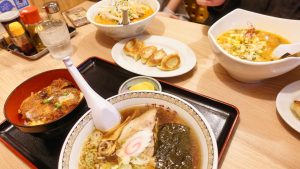 牛乳屋食堂