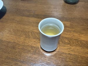 ワンズ ホーム / Oen’s home 「会津柿の葉と黒豆のハトムギ茶」
