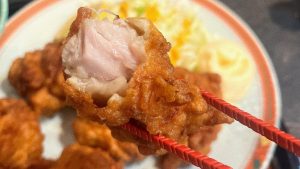 和食と天ぷら 太助