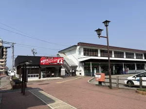 会津文化ゲートウェイ・ステーション