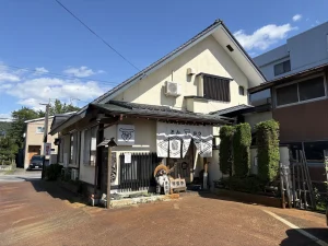 とんかつ番番 02｜施設｜2026-08-15