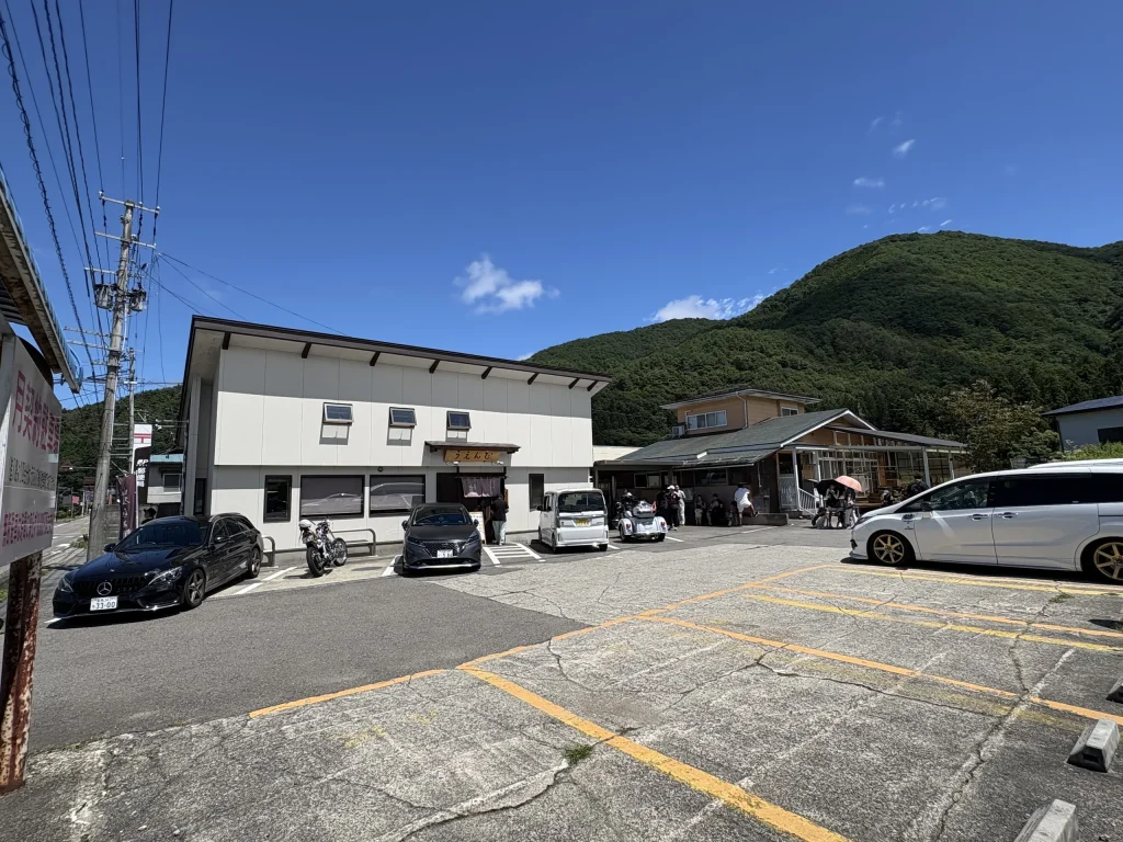 うえんで 本店 02｜施設｜2026-08-15