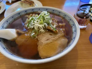 中華そば
