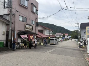 牛乳屋食堂 01｜施設｜2026-08-16