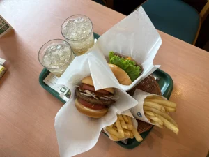 モスバーガー 会津千石店 01｜写真｜2026-08-23