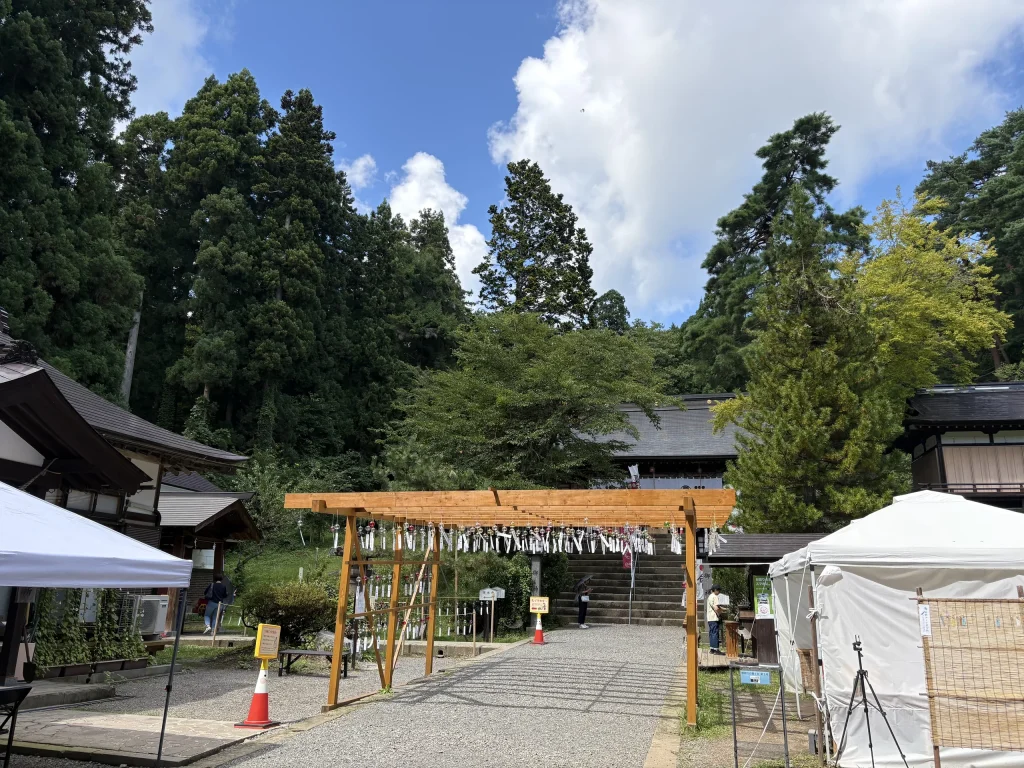 夏詣 01｜写真｜2026-09-23