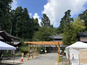 夏詣 01｜写真｜2026-09-23