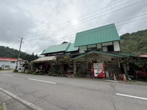 玉梨とうふ茶屋 01｜施設｜2026-09-23