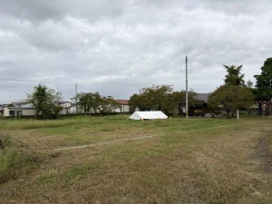 本日の会場 01｜写真｜2026-09-27