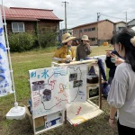 利き水 屋台 01｜写真｜2026-09-27