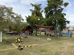 笠間稲荷神社