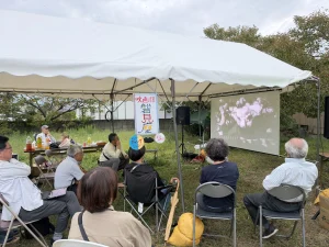 上映風景 01｜写真｜2026-10-13