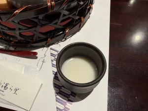 只見米「生ねっか どぶろく」